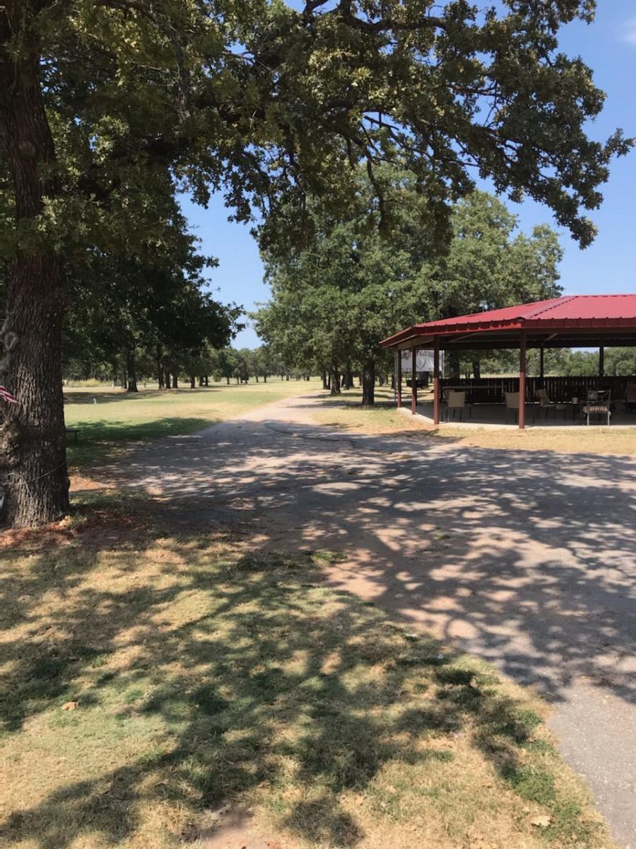 Comanche Golf Course